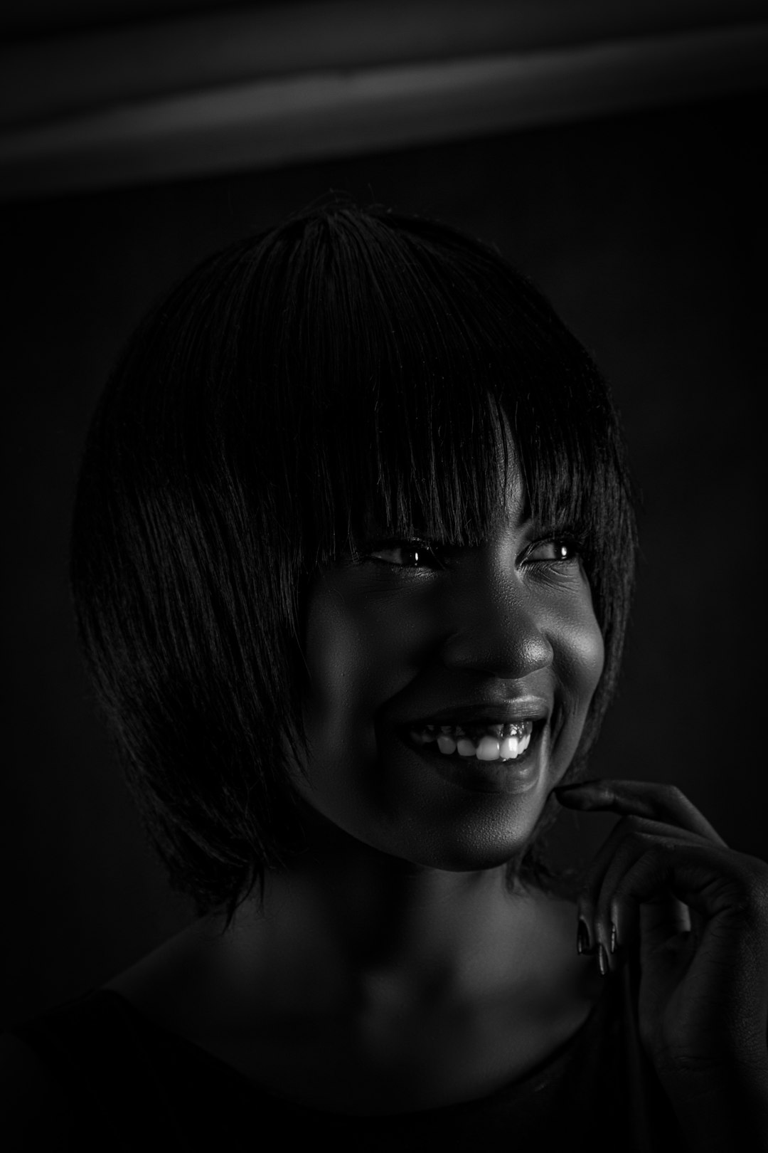Client Portrait
